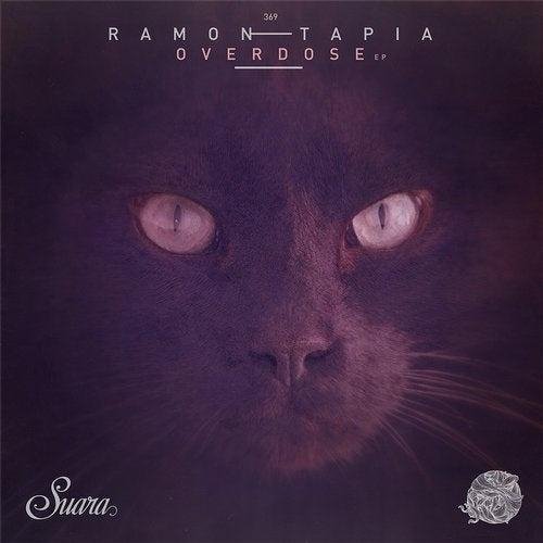 Ramon Tapia - Entity (Original Mix)