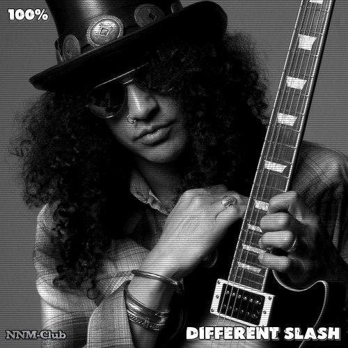 Slash's Snakepit - Landslide