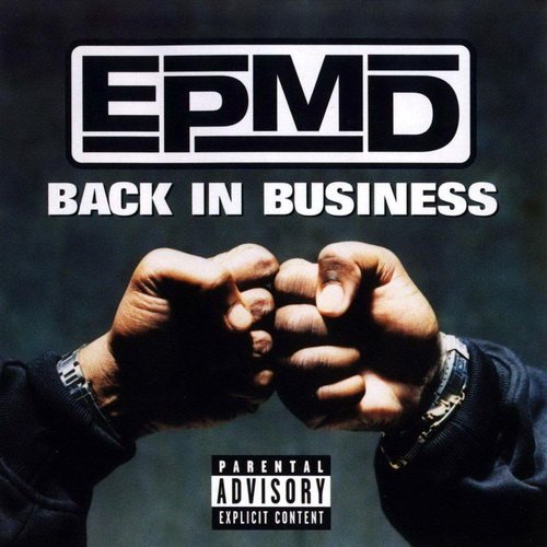 EPMD - Da Joint