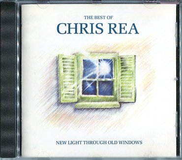 Chris Rea - On The Beach