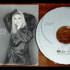 Pandora - You Drive Me Crazy (Extended Version)