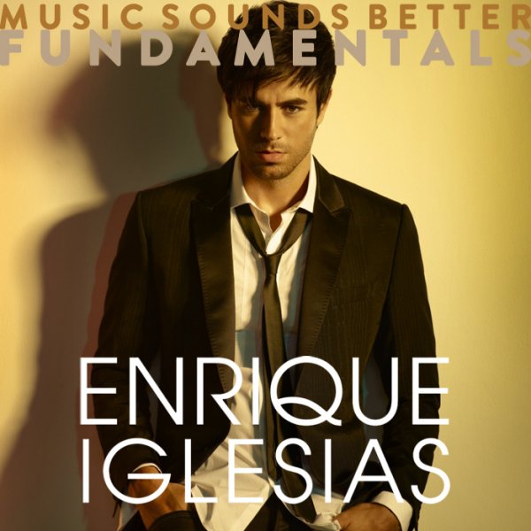 Enrique Iglesias & Nadiya - Tired of Being Sorry (Laisse le destin l'emporter)