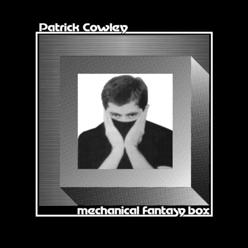 Patrick Cowley - Grisha's Tune