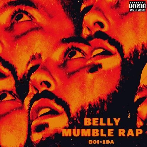 Belly - P.O.P.