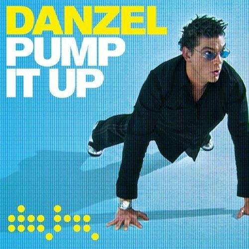  danzel - pump it up