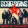 Scorpions - Holiday (Live)