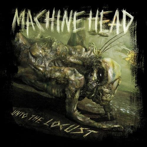 Machine Head - I Am Hell Sonata In C