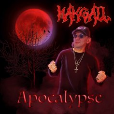 MakGall - Apocalypse