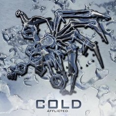 Cold - Suffocate