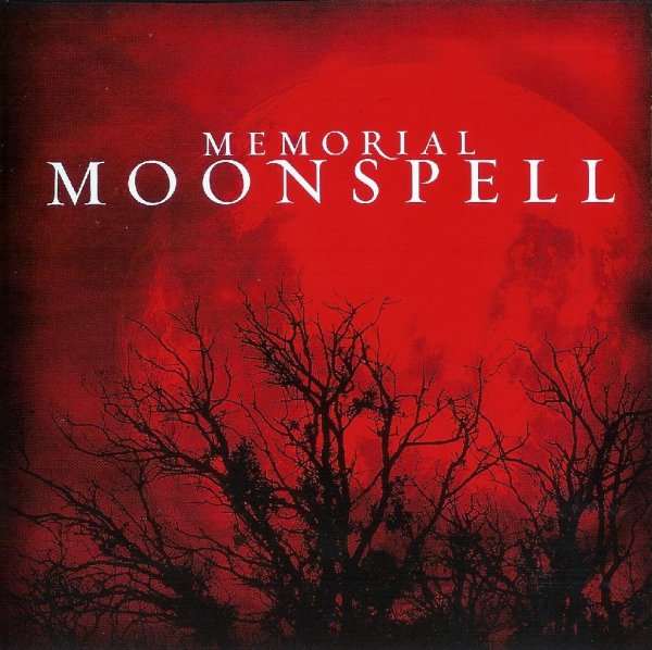 Moonspell - Finisterra