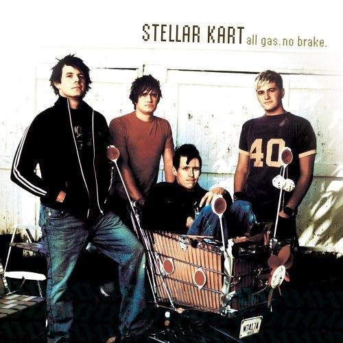 Stellar Kart - Tree Climber