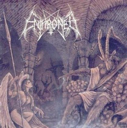 Enthroned - The Ultimate Horde Fights