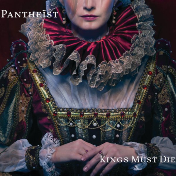 Pantheïst - Kings Must Die (featuring Jake Harding)