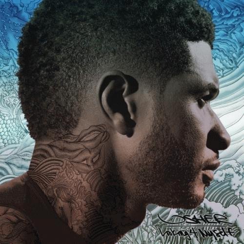 Usher - More