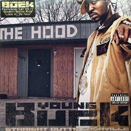 Young Buck - Shorty Wanna Ride