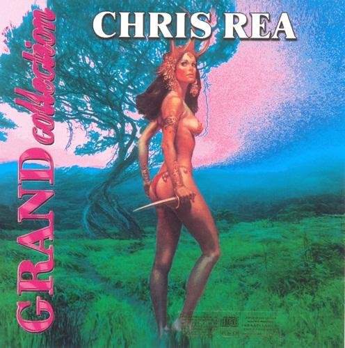 Chris Rea - 90's Blues