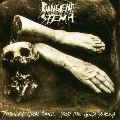 Pungent Stench - Intro  Extreme Deformity