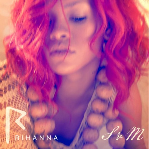 Rihanna - S&M