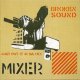 Broken Sound - History Of… (Dj Mixoid)