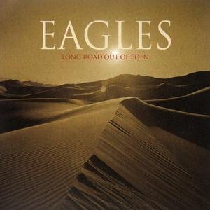 Eagles - Waiting In The Weeds