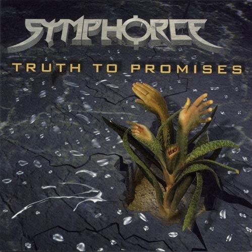 Symphorce - Retracing The Line