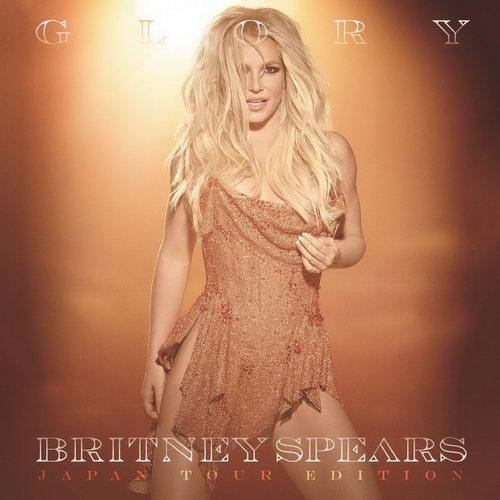 Britney Spears - Touch Of My Hand