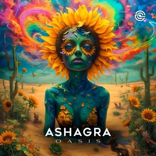 ASHAGRA - Summer of 1995