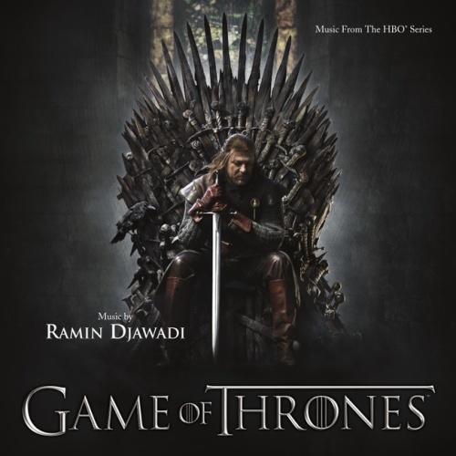 Ramin Djawadi - The Night's Watch