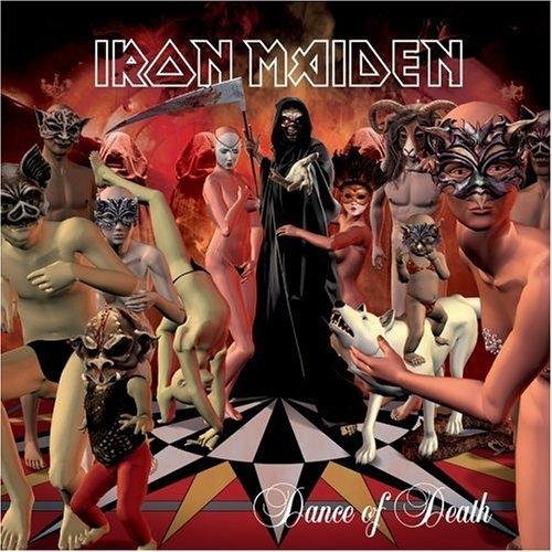 Iron Maiden - 10 Age Of Innocence