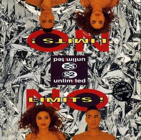 2 Unlimited - Mysterious