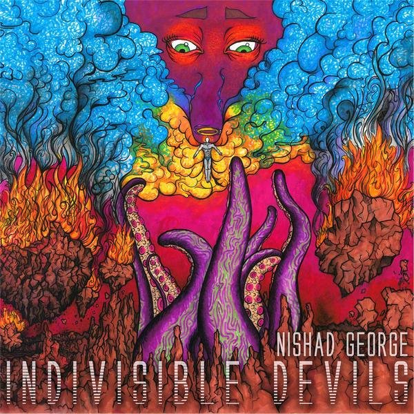 Nishad George - The Wandering Devil