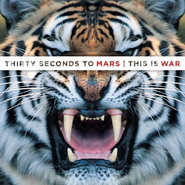 30 Seconds To Mars - Search and Destroy