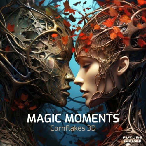 Cornflakes 3D - Magic Love (Original)