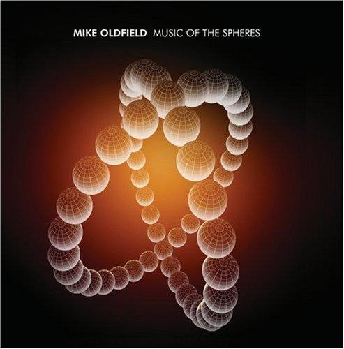 Mike Oldfield - On My Heart Reprise