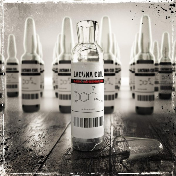 Lacuna Coil - I Dont Believe In Tomorrow