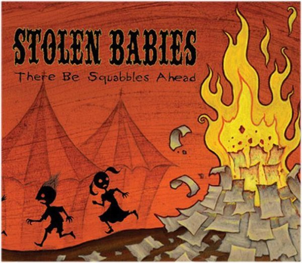 Stolen Babies - Swint or Slude