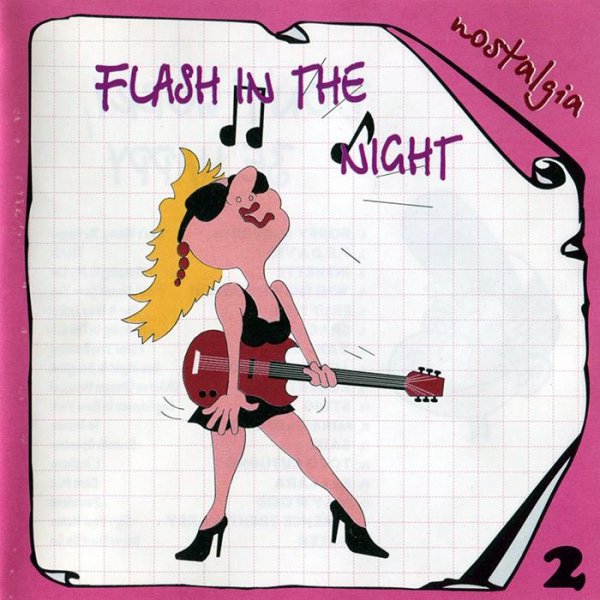 Secret Service - Flash In The Night