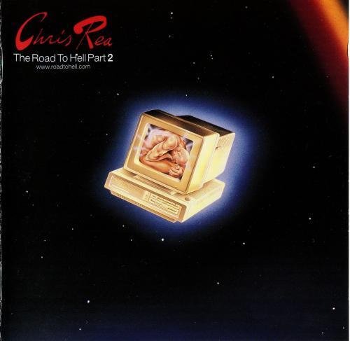 Chris Rea - Can't Get Through