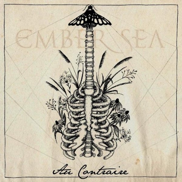 Ember Sea - Coffin Heart (Acoustic)