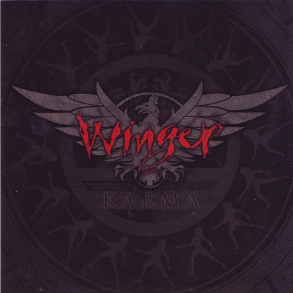 Winger - Come A Little Closer