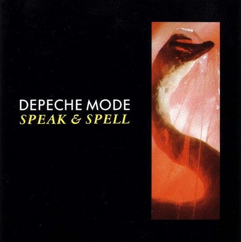 Depeche Mode - Photographic