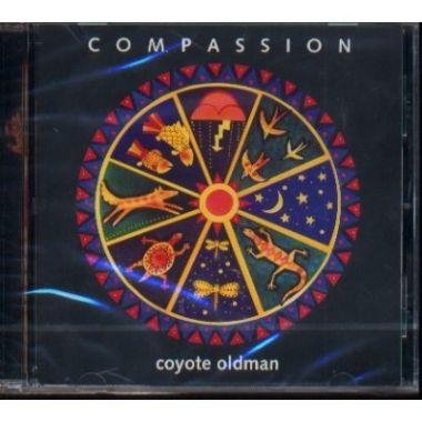 Coyote Oldman - Compassion