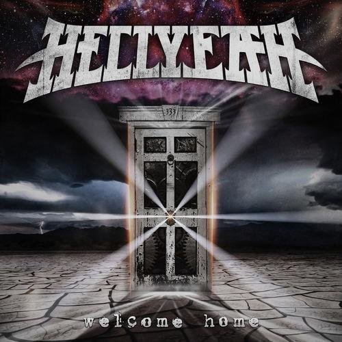 Hellyeah - At Wick's End