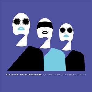 Oliver Huntemann - Malaria