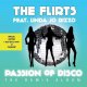 The Flirts - Passion (feat. Linda Jo Rizzo) [Italo Disco Short Remix]
