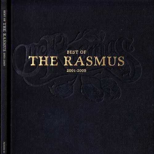 The Rasmus - Guilty (US Mix)