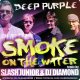 Deep Purple - Smoke On The Water (Slash Junior & Diamond Remix)