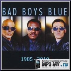 Bad Boys Blue - People of the night