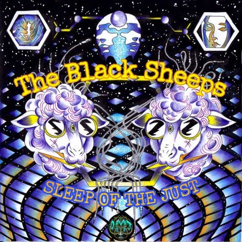 Black Sheeps - Get a Grip