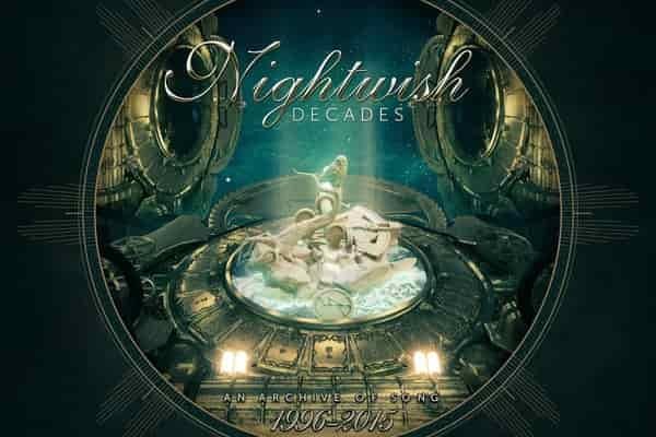 Nightwish - Sleeping Sun (Remastered)